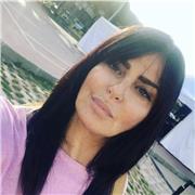 Persona responsable, me gusta ayudar, me gustaria dar clases a niños como apoyo escolar o adultos para el habla.